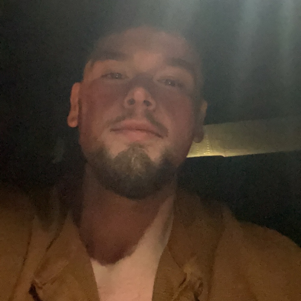 Meet your Posher, Raymond